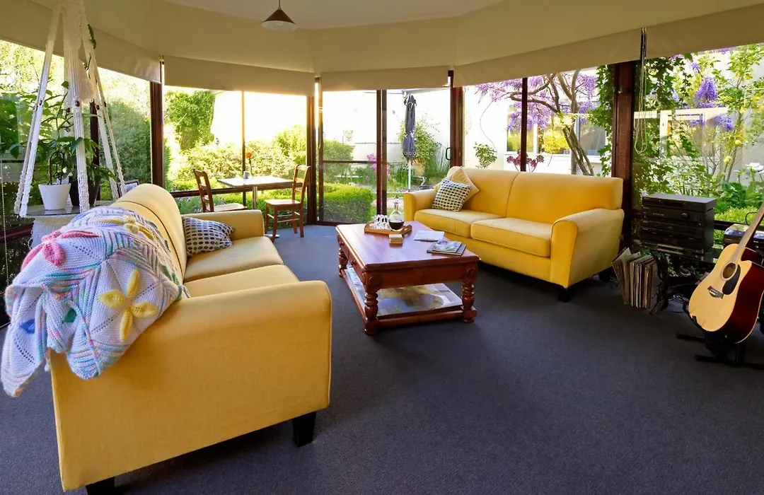 Tranquilles Bed & Breakfast-1